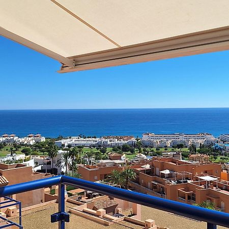 Sea View Cozy Apartment La Tanita Мохакар Екстериор снимка
