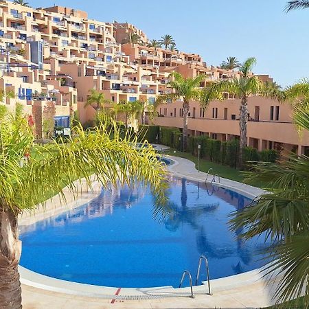 Sea View Cozy Apartment La Tanita Мохакар Екстериор снимка
