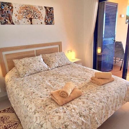 Sea View Cozy Apartment La Tanita Мохакар Екстериор снимка