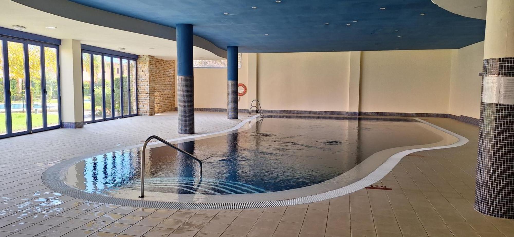 Sea View Cozy Apartment La Tanita Мохакар Екстериор снимка